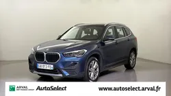 BMW X1 Serie sDrive18d Business Design