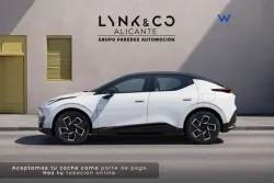 LYNK & CO 02 Eléctrico More