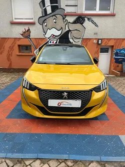 PEUGEOT 208 1.5 BLUEHDI 100CH S&S ACTIVE BUSINESS 2020