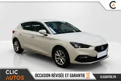 SEAT LEON 1.5 TSI - 115 BERLINE style