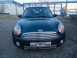 MINI One D 1.6