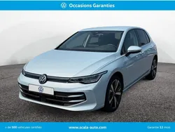 Volkswagen Golf 1.5 eTSI EVO2 116 DSG7 VW Edition