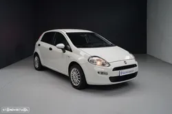 Fiat Punto 1.3 M-jet 4Fleet Start&Stop