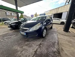 Opel Corsa Opel Corsa 2007 - IV 1.2 TWINPORT ENJOY 5P - Essence - Boîte manuelle