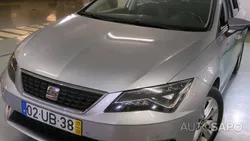 Seat Leon ST 1.6 TDi Style S/S de 2017