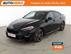BMW Serie 2 218dA Gran Coupé M Sport