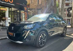 Peugeot e-2008 generation-ii electric 135 77ppm 50kwh allure pack bva