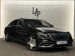 Mercedes Classe S Maybach Berline 560 4Matic