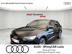 AUDI A1 Sportback 30 TFSI 116 ch S tronic 7 Design