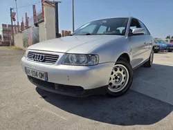 À VENDRE : Audi A3 – Confort allemand et boîte automatique