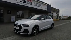 AUDI A1 30 1.0 TFSi 110 ch Advanced BVM6