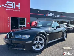 Bmw Z3 ROADSTER 1.9 I 120