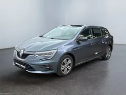 Renault Mégane Break 1.5 Blue dCi Evolution EDC