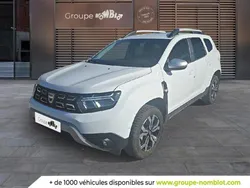 Dacia Duster TCe 150 FAP 4x2 EDC Prestige