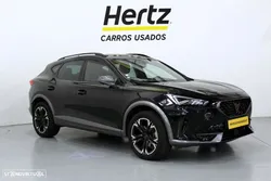 Cupra Formentor 1.5 TSI