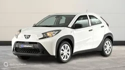 Toyota Aygo X 1.0 VVT-i 72ch Active Business MY23