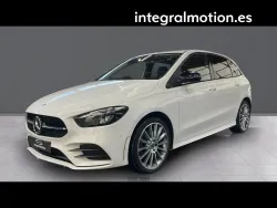 MERCEDES Clase B B 250e