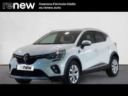 RENAULT Captur TCe Zen 67kW