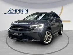 VOLKSWAGEN Taigo 1.0 TSI 116 DSG7 VW Edition