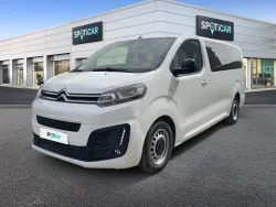 CITROEN Jumpy Combi BlueHDI Talla XL Confort 140 S&S