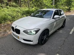 BMW 116 2.0 F20