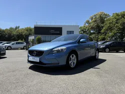 VOLVO V40 D4 FAP Stop&Start - 190 Momentum