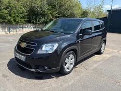 Chevrolet Orlando 2.0 VCDI 163 7PLACES