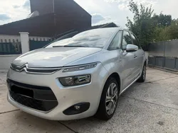 C4 Picasso 2L HDI 150CV EAT6