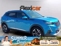 PEUGEOT 2008 1.2 PureTech S&S Allure Pack 130