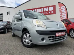 Renault KANGOO II 1.5 DCI 90CH ENERGY FAP AUTHENTIQUE