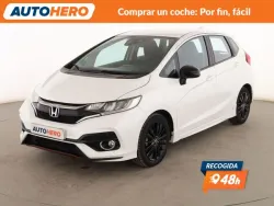 HONDA Jazz 1.5 i-VTEC Dynamic CVT
