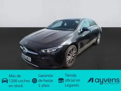 MERCEDES Clase CLA CLA 200