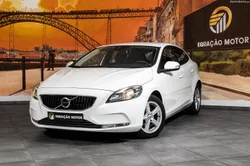 Volvo V40 2.0 D2 Kinetic