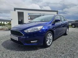 Ford Focus 1.5 tdci trend+