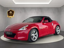 Nissan 370Z ROADSTER 3.7 V6 328CH - SIÈGES CHAUFFANTS LIGNE D'ÉCHAPPEMENT JCP PERFORMANCE HISTORI...