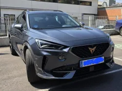 CUPRA Formentor Formentor 1.4 e-Hybrid 205 DSG