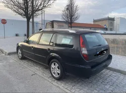 Ford Mondeo SW