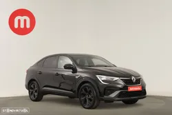 Renault Arkana 1.3 TCe R.S.Line EDC