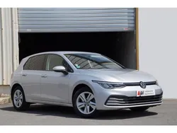 VOLKSWAGEN GOLF 2.0 TDI SCR - 150 - BV DSG 7 VIII BERLINE Life 1st PHASE 1