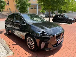 BMW 218 Active Tourer i Line Luxury Auto