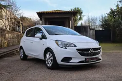 Opel Corsa 1.3 CDTI EcoFlex | Desde 145 /Mês | Garantia 18 Meses