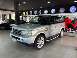 LAND ROVER Range Rover Sport I 2.7 TDV6 24V 190 cv Boîte auto