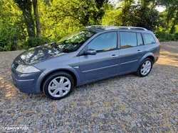 Renault Mégane Break 1.5 dCi Dynamique S