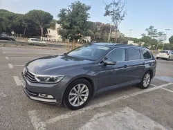 Volkswagen Passat Passat 2.0TDI Advance DSG6 110kW Advance