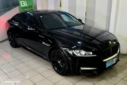 Jaguar XF 2.0 D R-Sport Aut.