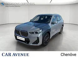 BMW X1 sDrive 18d 150ch DKG7 M Sport