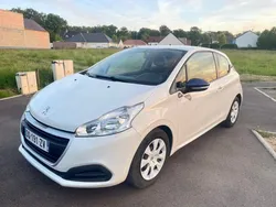 Peugeot 208 LIKE 1,0L VTI 70 CH