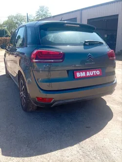 Vendre C4 Picasso