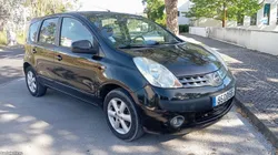 Nissan Note 1.5 DCI