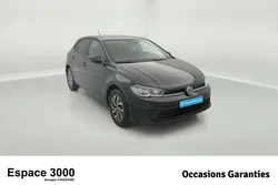 VOLKSWAGEN Polo 1.0 TSI 95 S&S BVM5 VW Edition